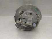 Nebelscheinwerfer Links Vorne 26155EA500 Nissan Navara (D40) Pick-up 2.5 dCi 16V 4x4 (YD25DDTi)