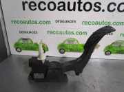Gaspedal 1J1721503K Seat Leon (1M1) Schrägheck 5-drs 1.9 TDI 90 (ALH)