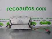 Airbag Beifahrer 9645001180 Peugeot 307 CC (S1) 1.6 16V CAT