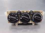 Bedienung Klimaanlage 5590005090 Toyota AVENSIS BERLINA (T 22) 1.8 16V CAT