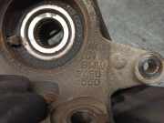 Achsschenkel Halter Rechts Vorne 31213412020 BMW X3 (E83) SUV xDrive20d 16V (N47-D20A)