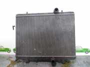 Radiator 9645586980 Citroën C5 II Berline (RC) Schrägheck 1.6 HDiF 16V (DV6TED4(9HZ))