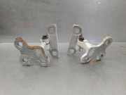 Türschloss Rechts Hinten BBM472310 Mazda 3 Sport (BL14/BLA4/BLB4) Schrägheck 1.6i MZR 16V (Z6)