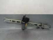 Fensterheber Links Hinten A1638200142 Mercedes-Benz ML I (163) SUV 270 2.7 CDI 20V (OM612.963)