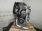 Motor ANU Ford Galaxy (WGR) Großraumlimousine 1.9 TDI CL,GLX (ANU)