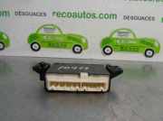 Stoßdämpfer Rechts Hinten 553104D400 Chrysler (RG) 2.4 CAT