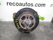 Achsschenkel Halter Rechts Hinten 52210S5A902 Honda Civic (EP/EU) Schrägheck 3-drs 1.4 16V (D14Z6)