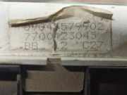 Tachoeinheit Kmh 7700423045 Renault I PHASE III 1.9 Diesel