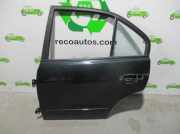 Tür Links Hinten MR273247 Mitsubishi Galant (EA) Limousine 2.0 16V (4G63)