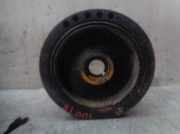 Kurbelwellen-Riemenscheibe 231244A002 Kia Sorento I (JC) SUV 2.5 CRDi 16V (D4CB)