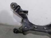 Hinterachse A2303506808 Mercedes-Benz SL AMG (R230) Cabrio 5.4 SL-55 AMG V8 24V (M113.992)