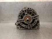 Tür Links Hinten 7700329031 Hyundai Lantra/Elantra II Limousine 1.9 D GL,GLS (XUD9A-Y(DJY))