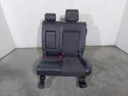 Sitz Links Hinten 20853896 Daewoo / Chevrolet Captiva (C100) SUV 2.0 CDTI 16V 127 4x2 (Z20S)