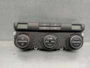 Bedienung Klimacontrolle 3C0907044A Volkswagen PASSAT BERLINA (3C2) 1.9 TDI BKC