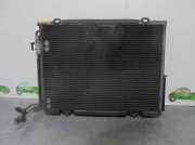 Klimakondensator 2828300970 Mercedes-Benz C (W202) Limousine 2.8 C-280 V6 18V (M112.920)