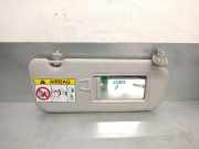 Sonnenblende Rechts 85220H8060BF3 Kia Stonic (YB) SUV 1.2 MPI 16V (G4LF)