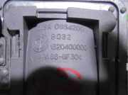 Sicherheitsgurt Links Hinten 888410017R Renault Grand Scénic III (JZ) Großraumlimousine 1.4 16V TCe 130 (H4J-A700)