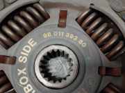 Kupplungsset 9601139380 Peugeot 208 II (UB/UH/UP) Schrägheck 5-drs 1.2 Vti 12V PureTech 75 (EB2FAD(HMH))