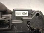 Schalthebel 98002212VV Citroën C4 Picasso (3D/3E) Großraumlimousine 1.6 BlueHDI 120 (DV6FC(BHZ))