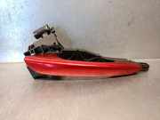 Türgriff Außen Ra BGLB7242X Mazda Schrägheck (BP) 2.0 SKYACTIV-G M Hybrid