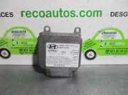 Steuergerät Airbag 959004A500 Hyundai H-1/Starex Bus 2.5 Tci (D4BH)