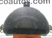 Tachoeinheit Kmh 9652008280G Citroën C3 (FC/FL/FT) Schrägheck 5-drs 1.4 HDi (DV4TD(8HX))