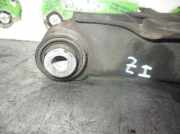 Fensterheber Rechts Hinten 5140066 Opel Vectra C Caravan Kombi 1.9 CDTI 16V (Z19DTH)