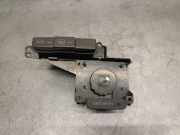 Warnleuchte Schalter 758268701D Toyota Yaris (P1) Schrägheck 1.4 D-4D (1NDTV)