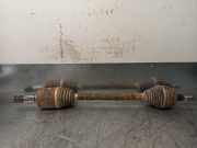 Klimakondensator 8845047020 Toyota Prius (NHW20) Liftback 1.5 16V (1NZ-FXE)