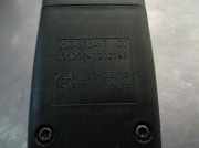 Gürtelschnalle 96748384XT Citroën C4 Berline (NC) Schrägheck 5-drs 1.6 16V VTi (EP6C(5FS))