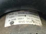 Innenbeleuchtung 273893313 Opel Meriva Großraumlimousine 1.7 DTI 16V (Y17DT)