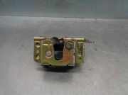 Türschloss Links Hinten 5PUERTAS Opel Corsa A Schrägheck 1.4 i SE Joy-Sport (C14SE(Euro 1))