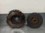 Kupplungsset 4110028600 Kia Cerato Schrägheck 1.6 16V (G4ED)