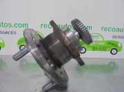 Achsschenkel Halter Links Hinten 5271038200 Hyundai Sonata Limousine 2.0i 16V (G4JP)