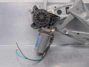 Bedienung Klimaanlage N103320L Dacia Logan MCV (KS) Kombi 1.5 dCi (K9K-796)