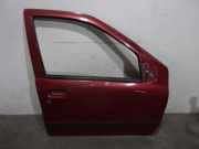 Tür Rechts Vorne 7737235 Fiat Punto I (176) Schrägheck 55 1.1 Fire SPI (176.B.2000)