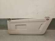 Sonnenblende Links 1610459480 Citroën C4 Grand Picasso (3A) Großraumlimousine 2.0 Blue HDI 150 (DW10FD(AHX))