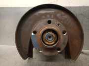 Achsschenkel Halter Rechts Hinten 1J0501117B Seat Leon (1M1) Schrägheck 5-drs 1.9 TDI 150 Cupra (ARL)