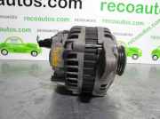Lichtmaschine 600203 Hyundai Matrix Schrägheck 1.6 16V (G4ED)