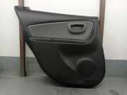 Türverkleidung Links Hinten 676400DE0026 Toyota Yaris III (P13) Schrägheck 1.5 16V Dual VVT-iE (2NRFKE)