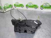 Türschloss Rechts Hinten BP4K72 Mazda 3 BERLINA (BK) 1.6 CD Diesel CAT