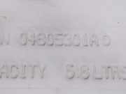 Airbag Beifahrer 96474822 Daewoo / Chevrolet Nubira (J200) Limousine 2.0 TCDI 16V (Z20S)