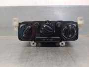 Bedienung Klimaanlage BL4C61190B Mazda 323 Fastbreak (BJ14) Schrägheck 2.0 DiTD 16V (RF4F)