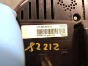 Tachoeinheit Kmh 1P0920840C Seat Leon (1P1) Schrägheck 5-drs 1.9 TDI 105 (BXE)