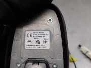 Antenne 9808547080 Citroën CITROËN BERLINGO *