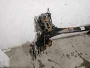 Hinterachse 1667994680 Peugeot 2008 (UD/UK/UR/US/UX) Großraumlimousine 1.2 VTi 12V PureTech 100 (EB2ADT(HNK))