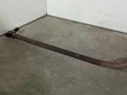 Auspuff Endtopf YS415K254CC Ford Focus 1 Schrägheck 1.8 TDdi (C9DB)