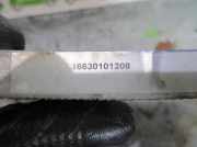 Klimakondensator 16630101208 Opel VECTRA C BERLINA 3.0 V6 CDTI CAT (Y 30 DT / LB5)