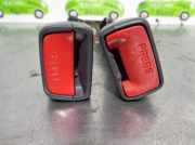 Gürtelschnalle Links Hinten 705020 Toyota Corolla (EB/WZ/CD) Schrägheck 1.4 16V VVT-i (4ZZFE)