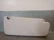 Sonnenblende Links 13495539 Opel Corsa E SchrÃ¤gheck 1.3 CDTi 16V ecoFLEX (B13DTE)